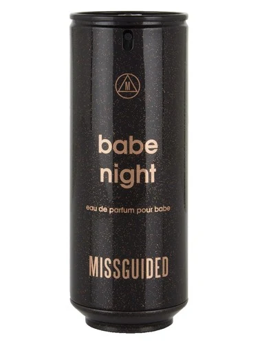 Babe Night Missguided