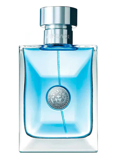 Versace Pour Homme Versace — perfume original en Costa Rica