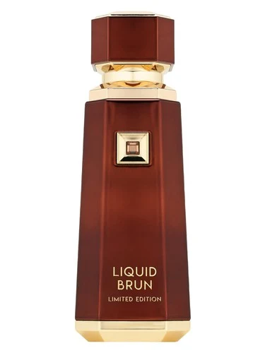 Liquid Brun Limited Edition French Avenue — perfume original en Costa Rica
