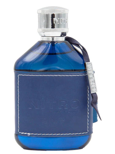 Nitro Blue