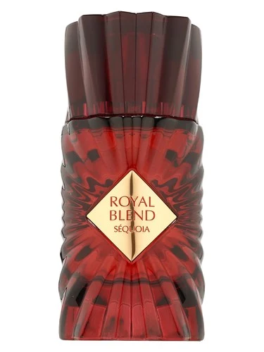 Royal Blend Sequoia French Avenue — perfume original en Costa Rica