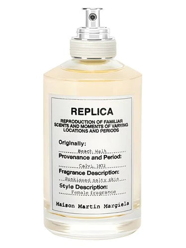 Beach Walk Maison Martin Margiela — perfume original en Costa Rica