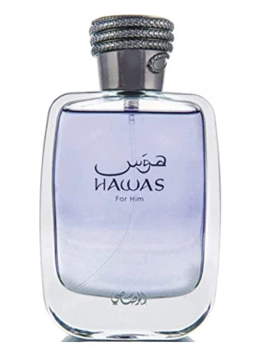 Hawas for Him