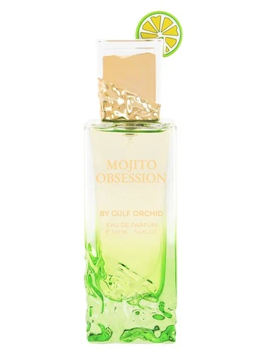 Mojito Obsession Gulf Orchid