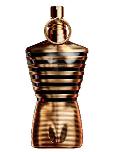 Le Male Elixir Jean Paul Gaultier — perfume original en Costa Rica