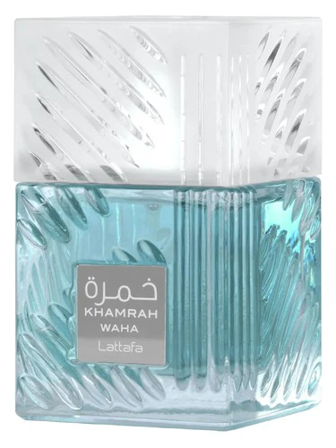 Khamrah Waha Lattafa Perfumes