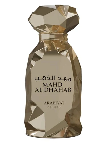 Mahd Al Dhahab Arabiyat Prestige — perfume original en Costa Rica
