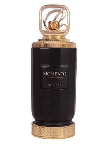 Momento Riiffs Perfumes