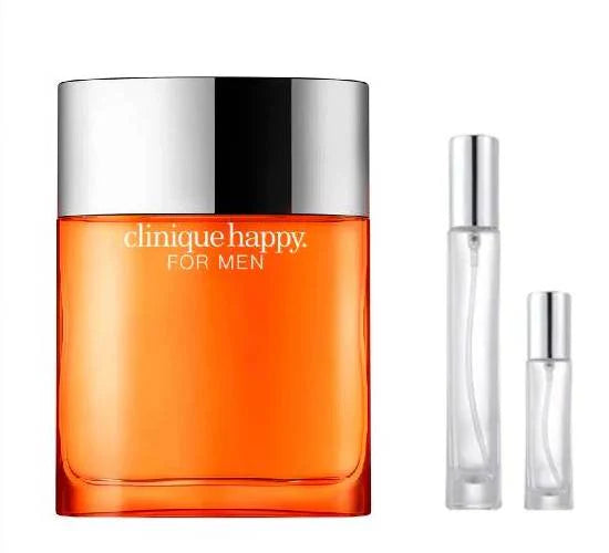 Clinique Happy Clinique — perfume original en Costa Rica