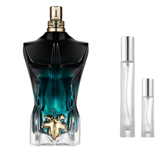 Decant Le Beau Le Parfum Jean Paul Gaultier — perfume original en Costa Rica