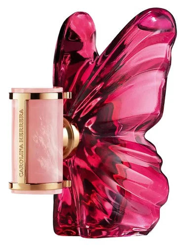 La Bomba Carolina Herrera — perfume original en Costa Rica