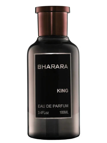Bharara King EDP Bharara — perfume original en Costa Rica