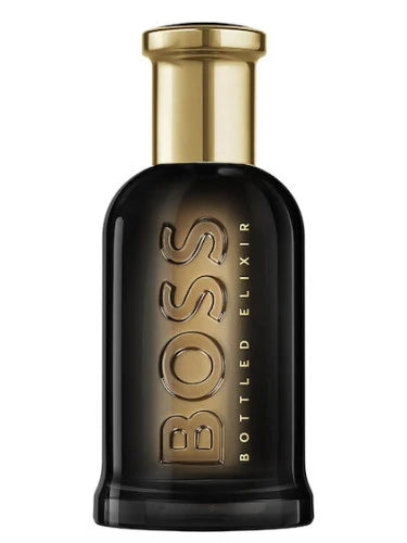 Boss Bottled Elixir Hugo Boss — perfume original en Costa Rica
