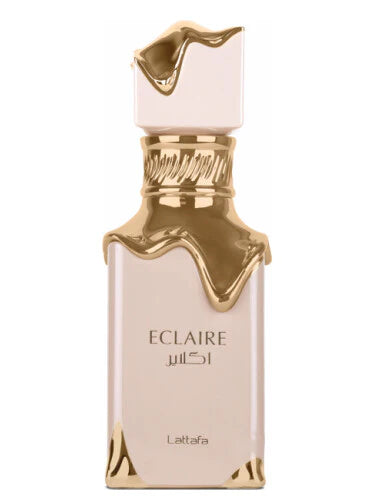 Eclaire Lattafa Perfumes — perfume original en Costa Rica