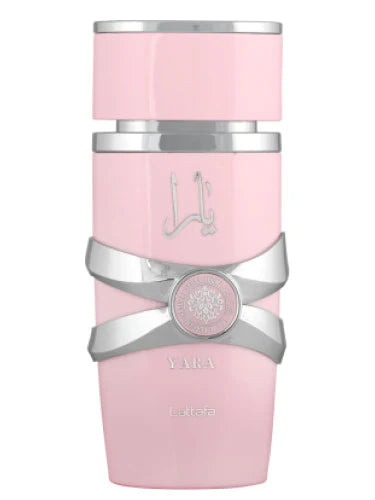 Yara EDP Lattafa Perfumes — perfume original en Costa Rica