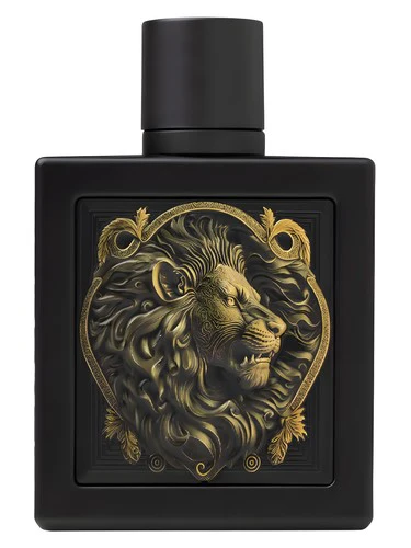 Lion Rayhaan