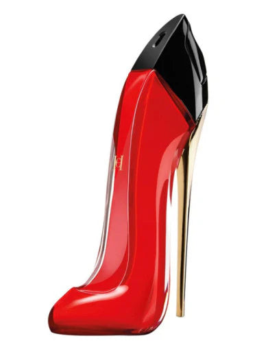 Very Good Girl Carolina Herrera — perfume original en Costa Rica