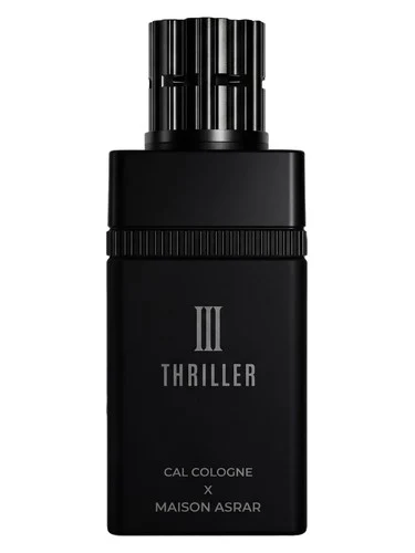 III Thriller Maison Asrar
