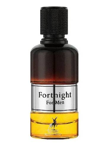 Fortnight EDP