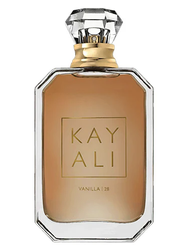 Vanilla | 28 Kayali Fragrances