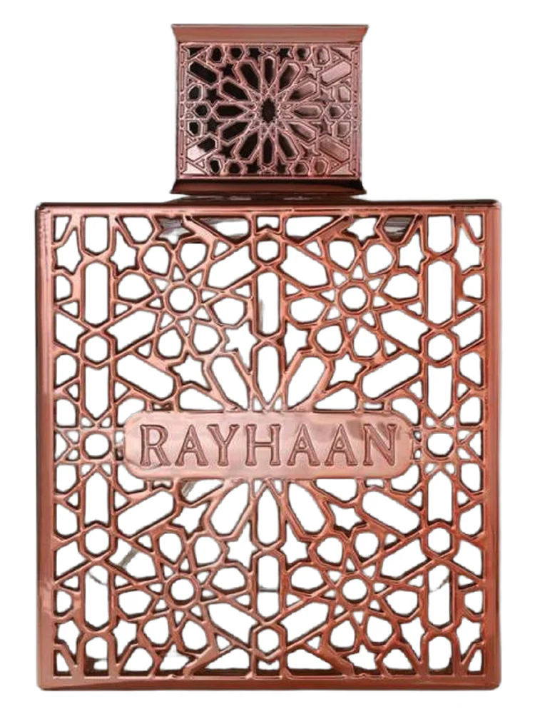 Rayhaan Divine Rayhaan
