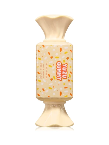 Yuzu Gummy Gulf Orchid