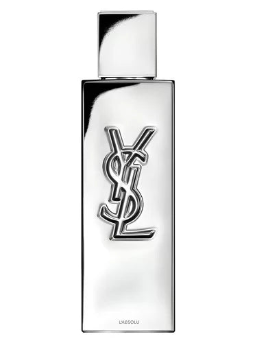 MYSLF L’Absolu Yves Saint Laurent — perfume original en Costa Rica