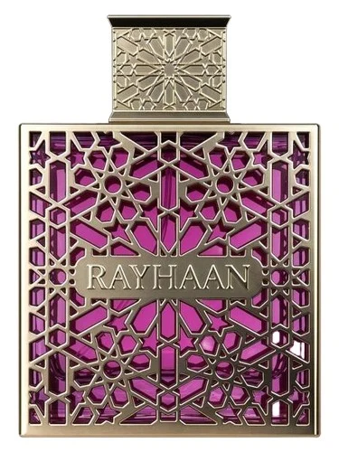 Kiss Rayhaan