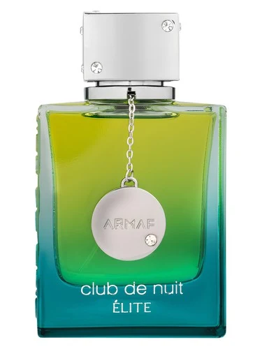 Club de Nuit Elite Armaf