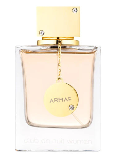 Club de Nuit Woman Armaf — perfume original en Costa Rica