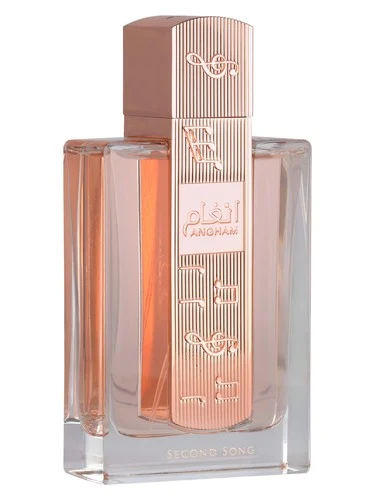 Angham Second Song Lattafa Perfumes — perfume original en Costa Rica