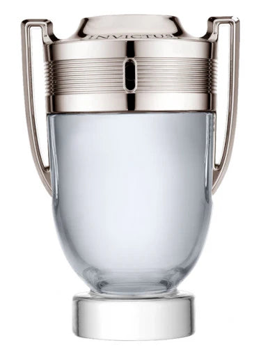 Invictus EDT Paco Rabanne — perfume original en Costa Rica