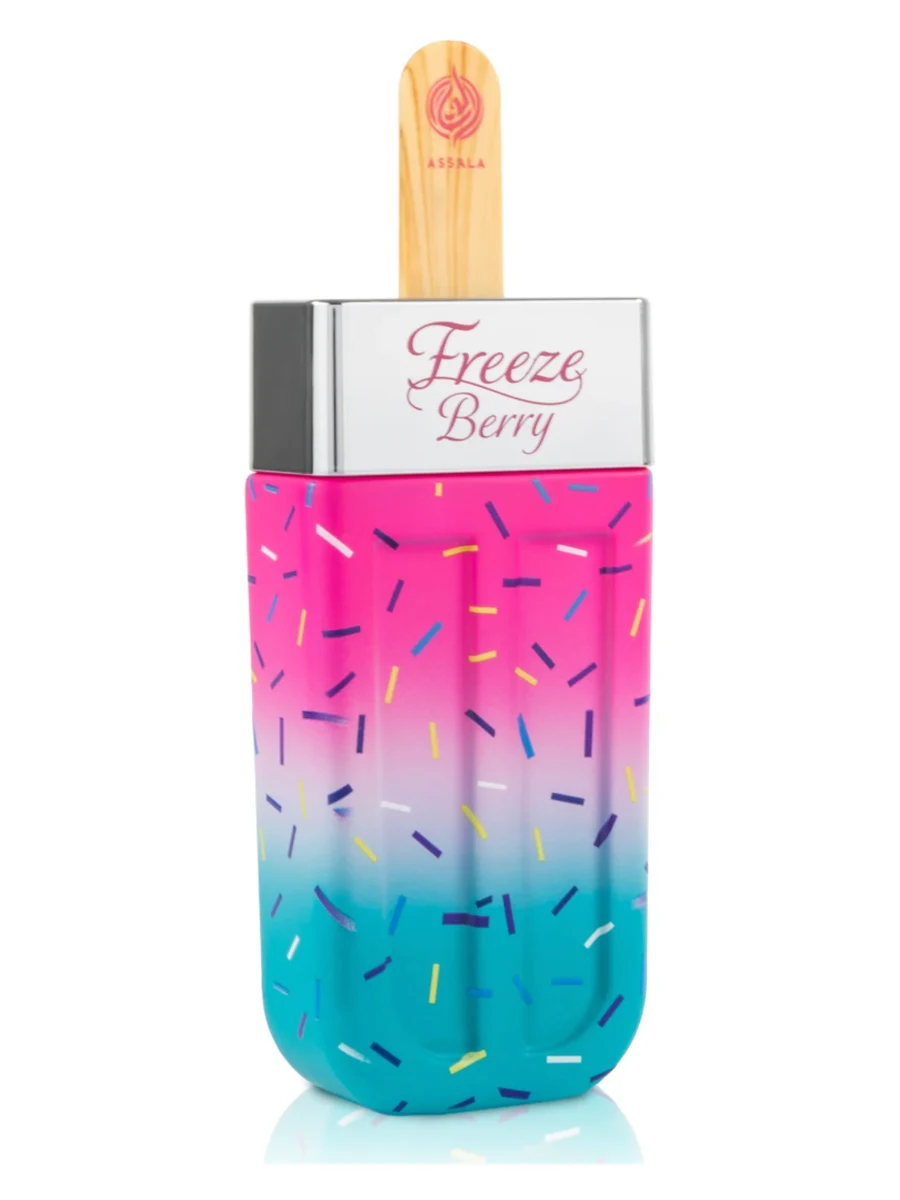 Freeze Berry Assala Prime