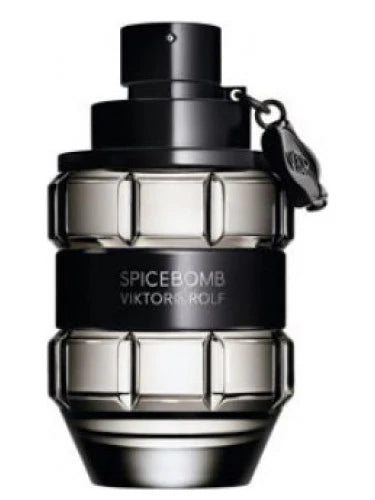 Spicebomb Viktor&Rolf — perfume original en Costa Rica