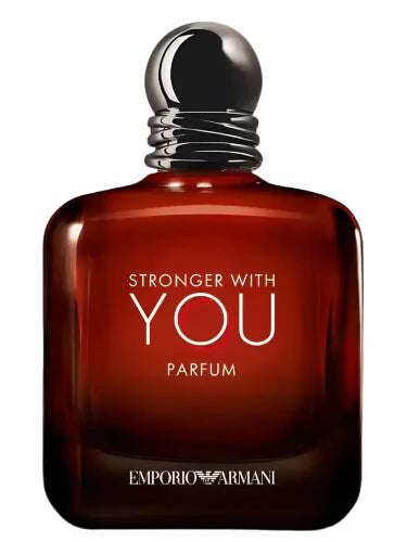 Stronger With You Parfum Giorgio Armani — perfume original en Costa Rica