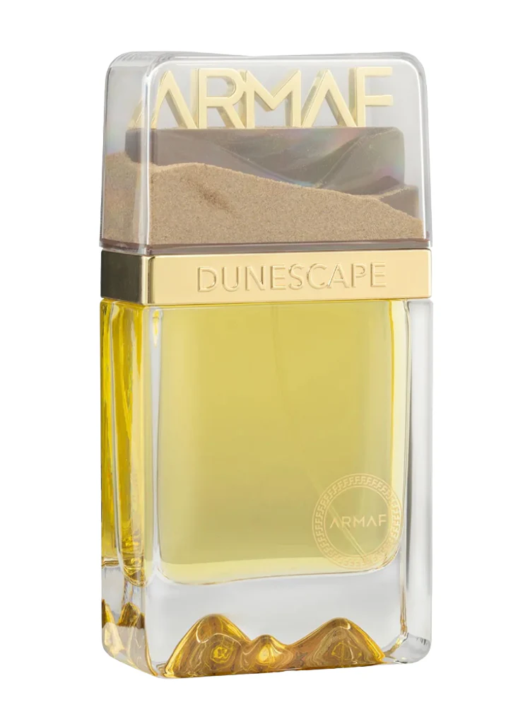 Dunescape Armaf