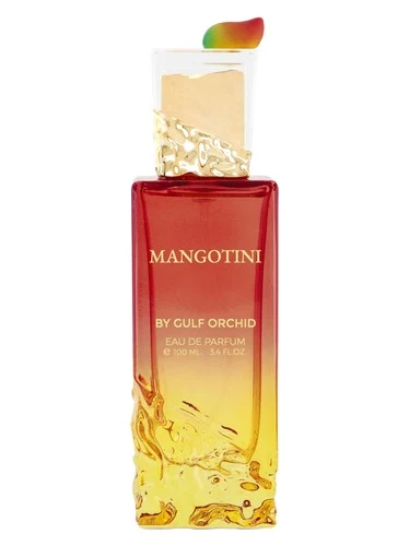 Mangotini Gulf Orchid