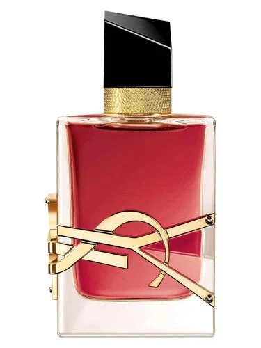 Libre Berry Crush Yves Saint Laurent — perfume original en Costa Rica