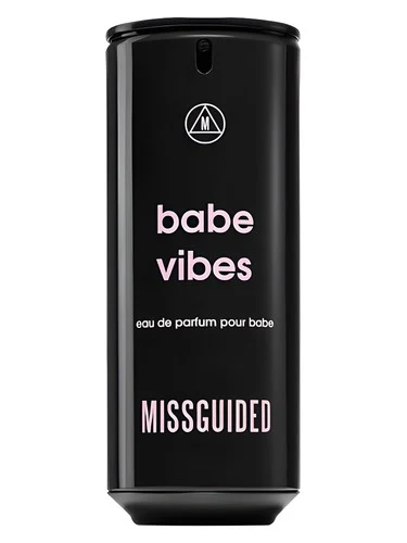 Babe Vibes Missguided