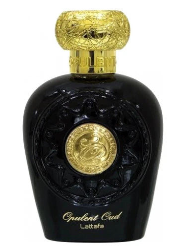 Opulent Oud Lattafa