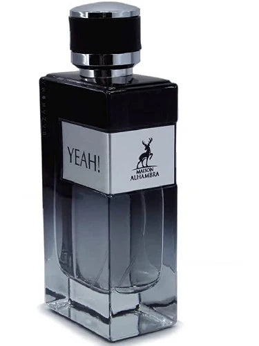 Yeah! Maison Alhambra — perfume original en Costa Rica