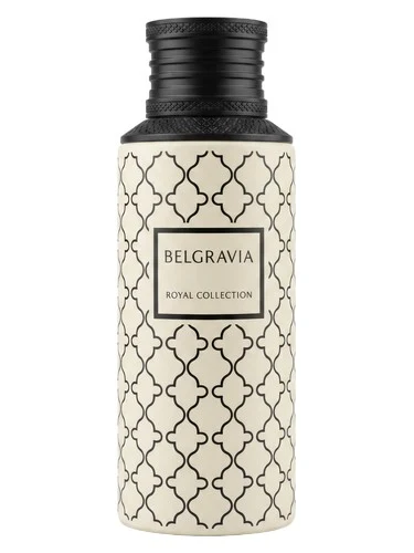 Belgravia Maison Asrar