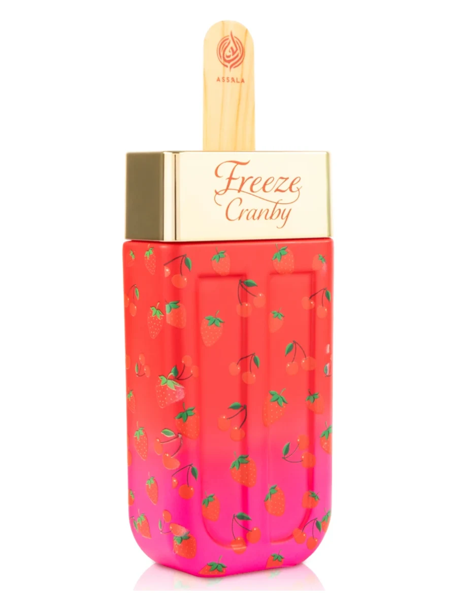 Freeze Cranby Assala Prime