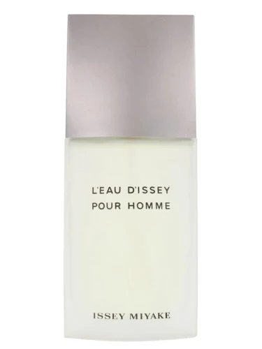 L'Eau d'Issey Pour Homme Issey Miyake — perfume original en Costa Rica