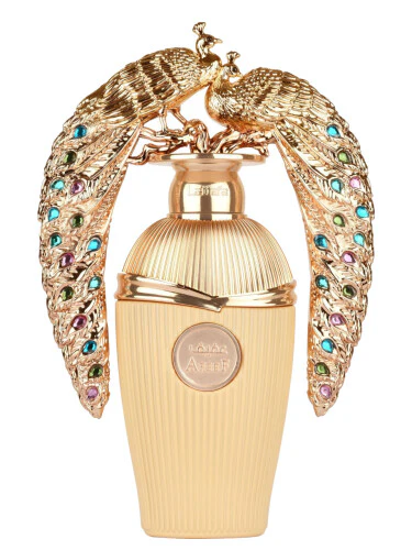 Afeef Lattafa Perfumes