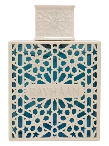 Azul Rayhaan