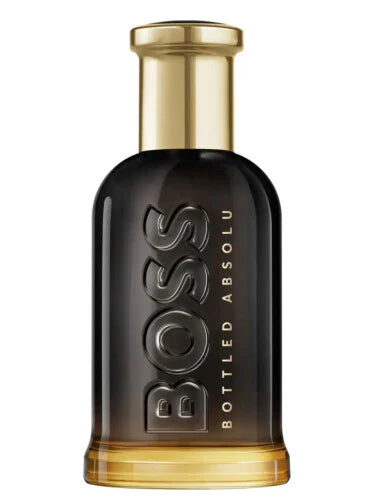 Bottled Absolu Hugo Boss