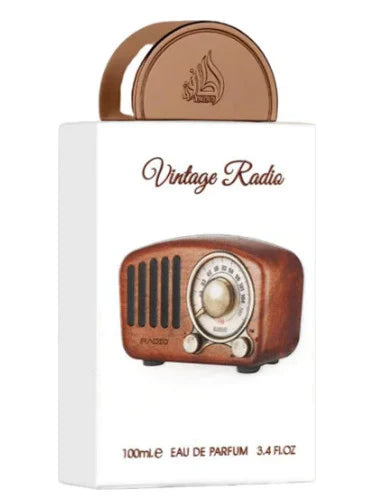 Vintage Radio
