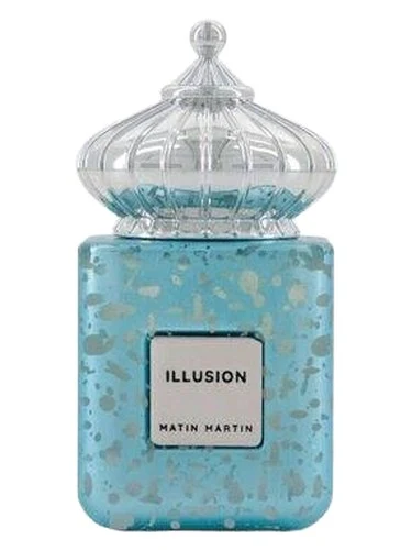 Illusion Matin Martin