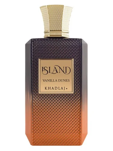 Vanilla Dunes Khadlaj Perfumes
